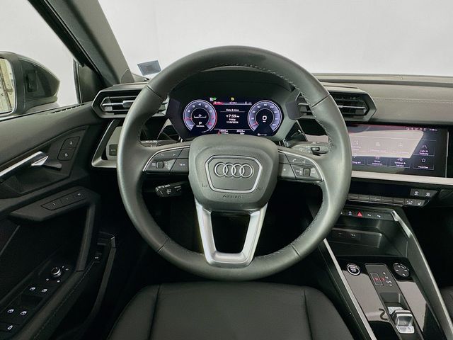 2022 Audi A3 40 Premium Plus 11