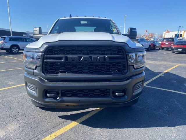 2024 Ram 3500 Tradesman 2