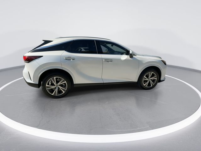 2024 Lexus RX - $46,898