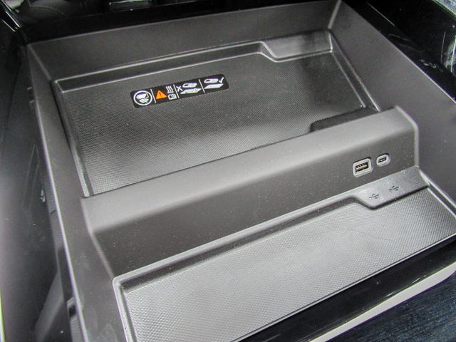 2026 Chevrolet Tahoe Premier:44429