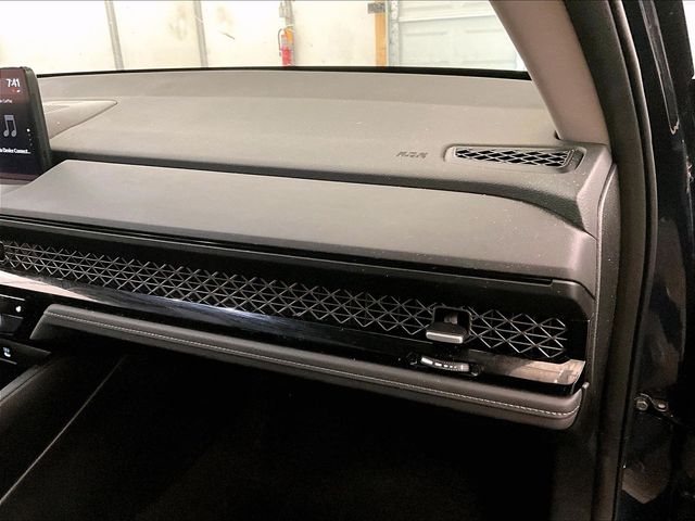 2024 Honda Accord Hybrid EX-L  at South Hills Kia