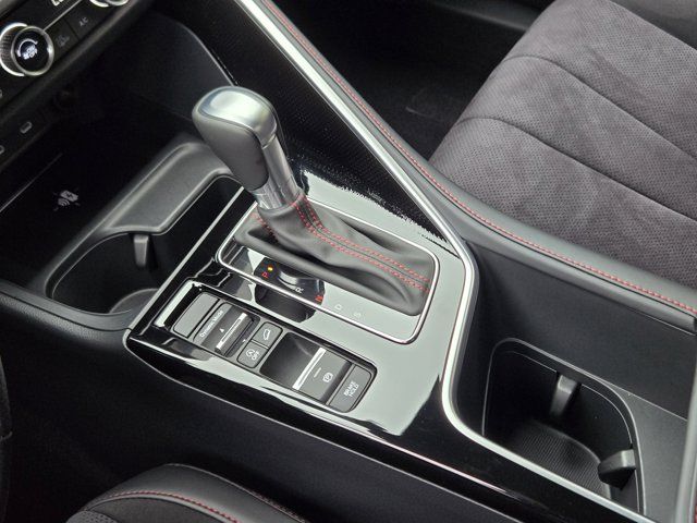 used 2025 Acura ADX car, priced at $33,125