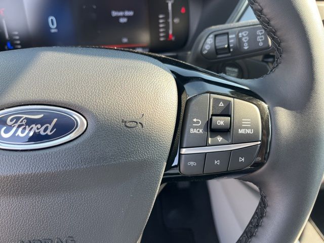 2024 Ford Escape Active 20