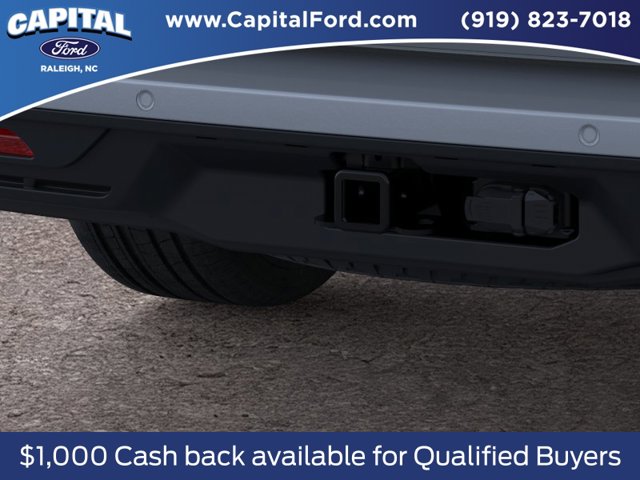 New 2026 Gray Ford Active image 24