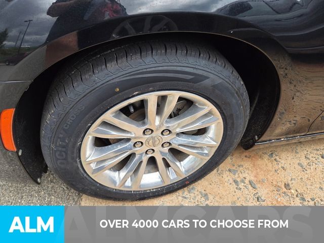 Used 2021 Black Chrysler Touring image 2