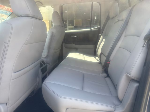 Used 2023 Honda Ridgeline Truck