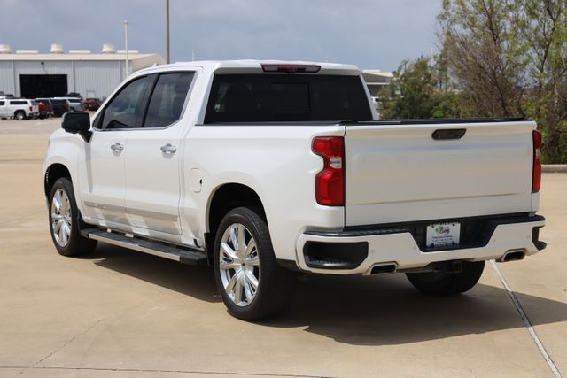 2023 Chevrolet Silverado 1500 High Country - 5