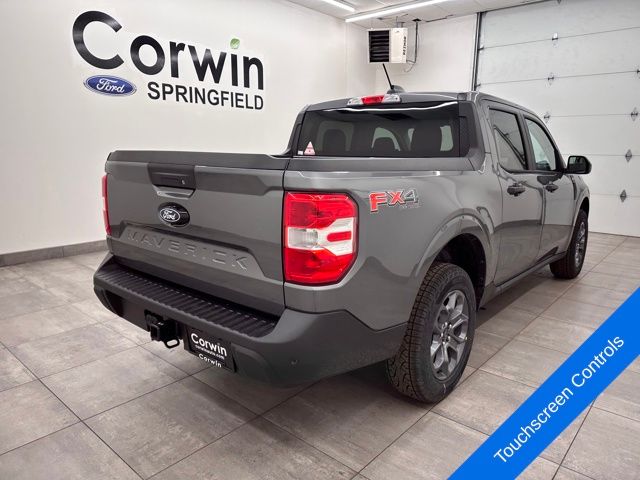 View vehicle photo 5