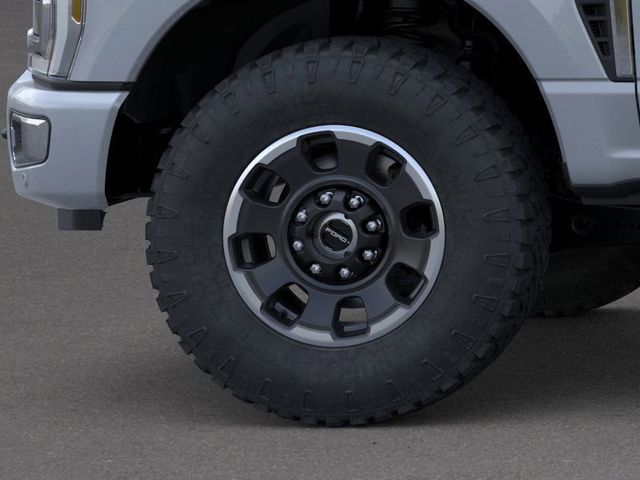 2026 Ford F-250SD Platinum:168720