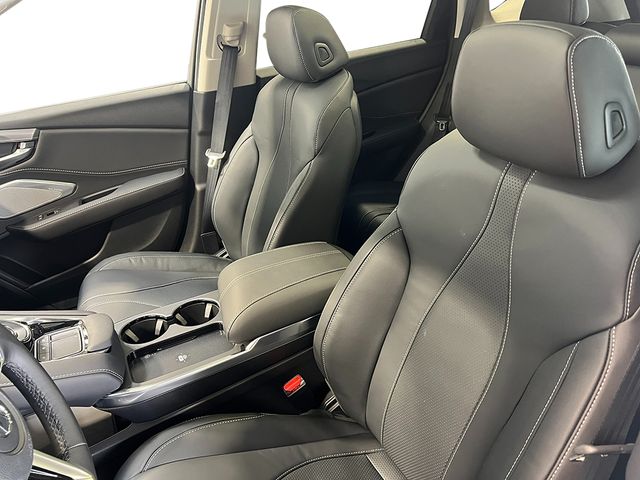 2026 Acura RDX Technology Package - Solar Silver Metallic exterior view 11