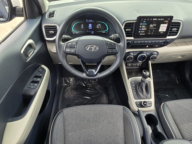 2023 Hyundai Venue - $17,503
