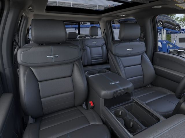 2026 Ford F-250SD Platinum:169169