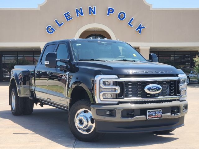 2026 Ford F-350SD