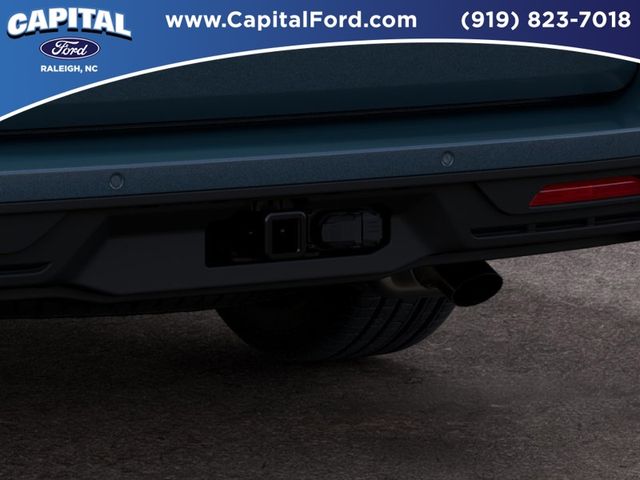 New 2027 Blue Ford Active image 24