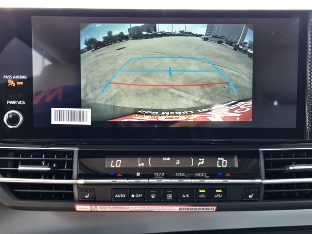 2026 Toyota Sienna XLE  at Classic Toyota Galveston