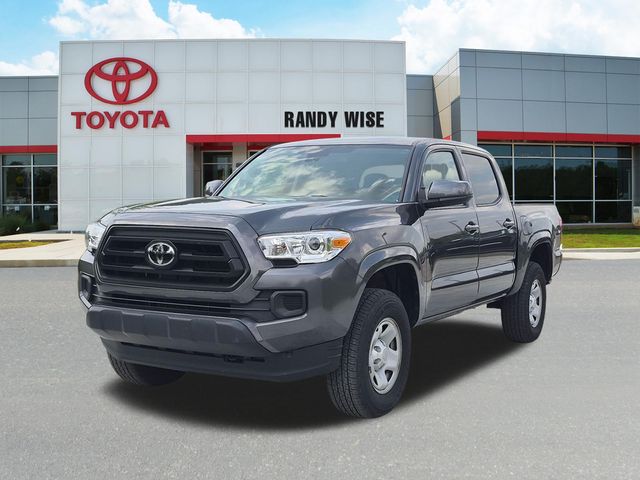 2023 Toyota Tacoma - Image 1