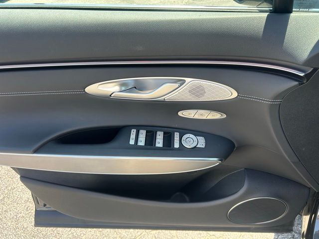 GenesisGV7011