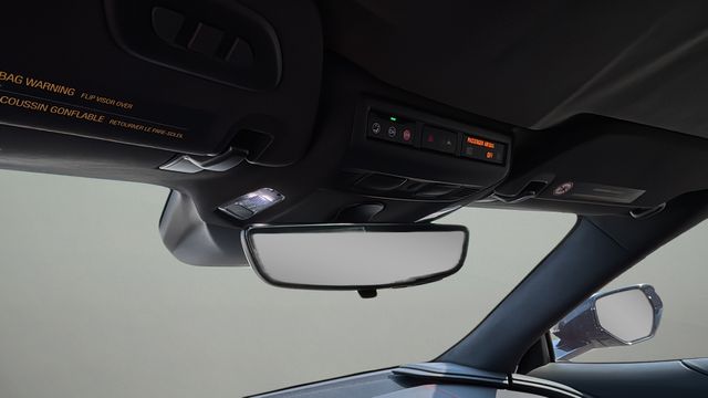 Used 2024 Black Chevrolet Stingray image 28