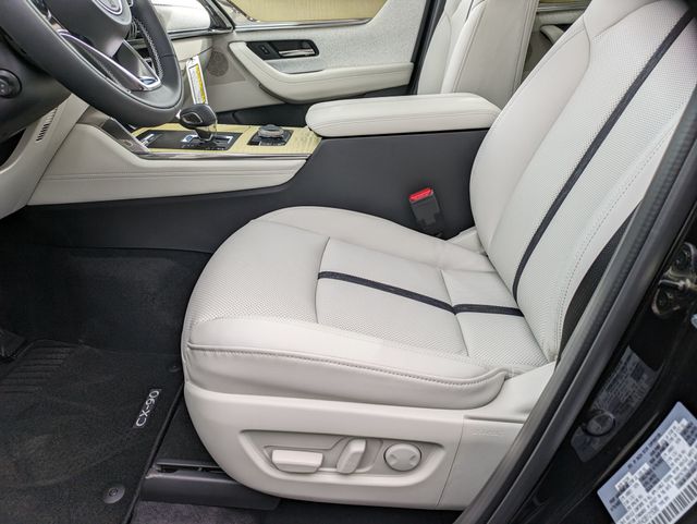 Mazda CX-90 3.3 Turbo S Premium Plus Package