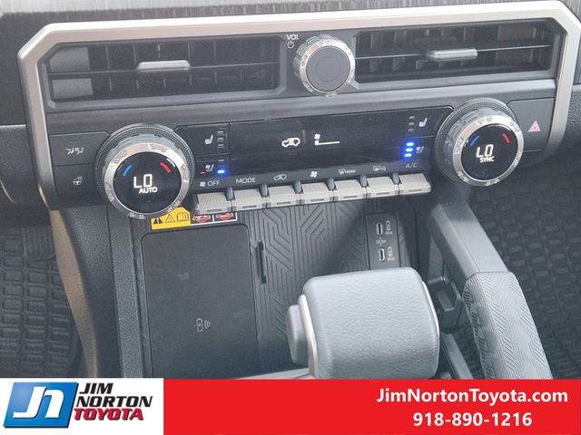Used 2026 Toyota 4Runner i-FORCE MAX Hybrid SUV