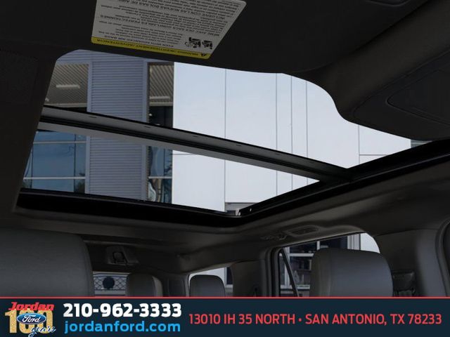 New Car 2025 Ford Expedition  Platinum For Sale Under $90,000 In San Antonio, Texas