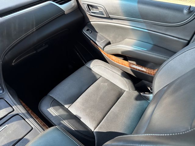 Used 2016 Chevrolet Suburban SUV