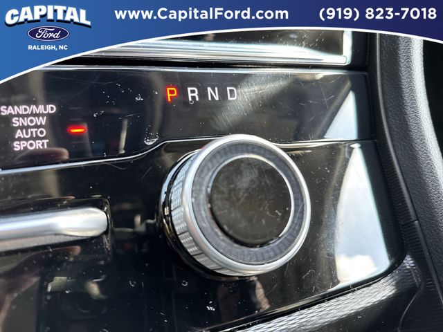 Used 2024 Gray Jeep Limited image 30