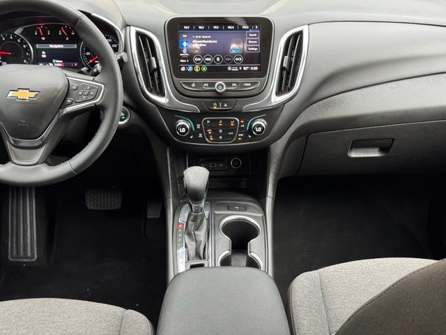 Used 2024 Chevrolet Equinox SUV