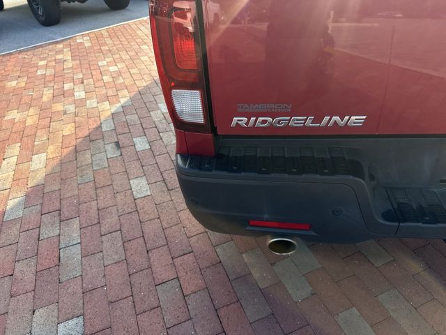 Used 2023 Honda Ridgeline Truck