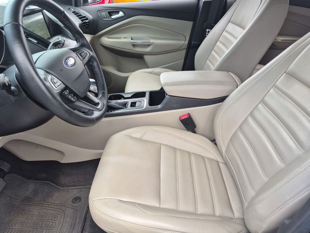 Used 2019 Ford Escape SEL 4D Sport Utility