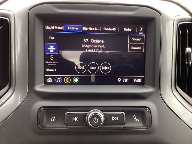 Used Car 2023 Chevrolet Silverado 1500  Custom For Sale Under $30,000 In San Antonio, Texas