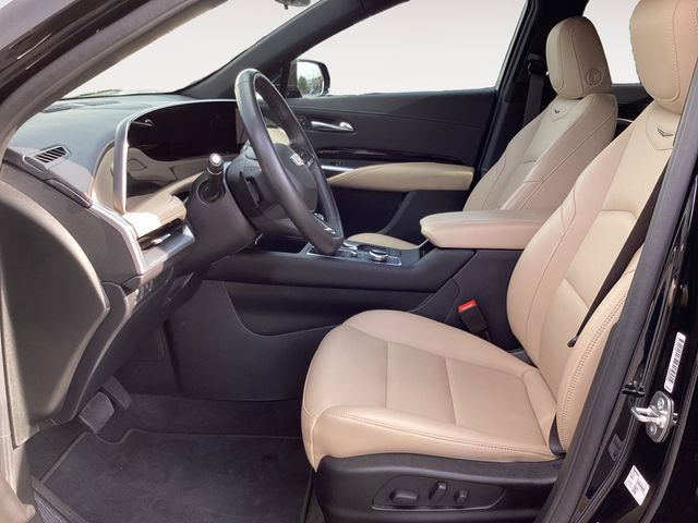 Used Car 2024 Cadillac Xt4  Luxury For Sale Under $35,000 In San Antonio, Texas