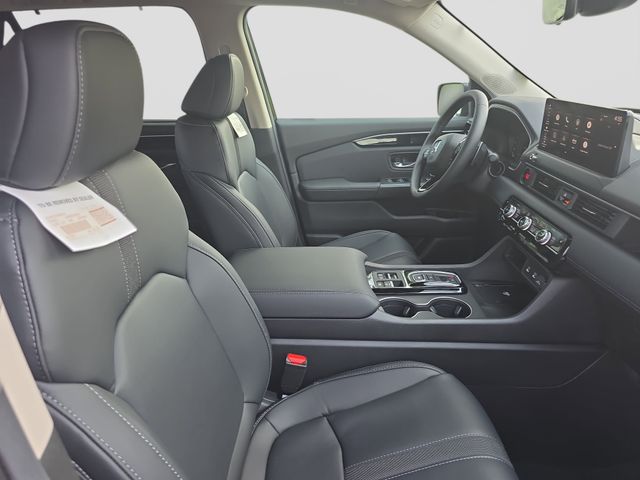 New 2026 Honda Pilot SUV