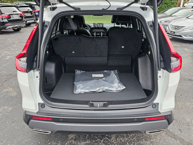 2025 Honda CR-V Hybrid Sport-L 23