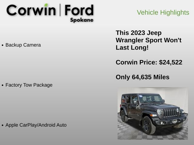 View vehicle photo 6