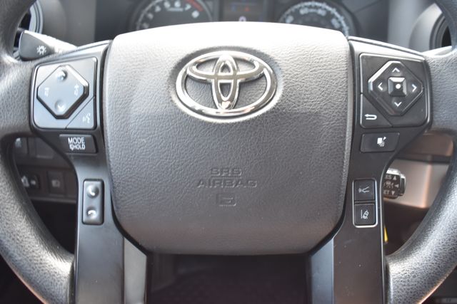 Used 2021 Toyota Tacoma Truck