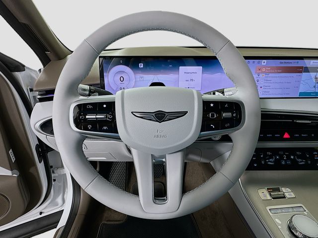Thumbnail: 2026 Genesis GV70 - 10