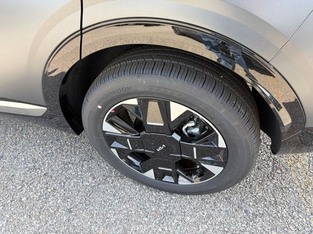 New 2026 Gray Kia SX-Prestige image 6