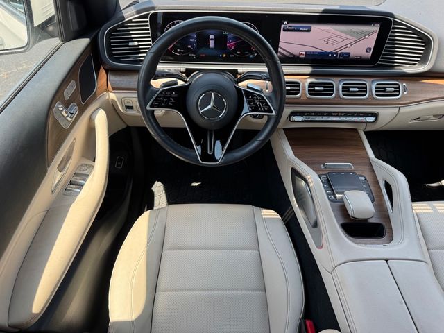 Used 2025 Mercedes-benz GLE SUV