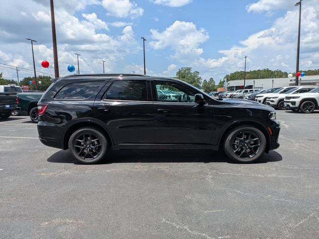 2026 Dodge Durango GT AWD HEMI V8