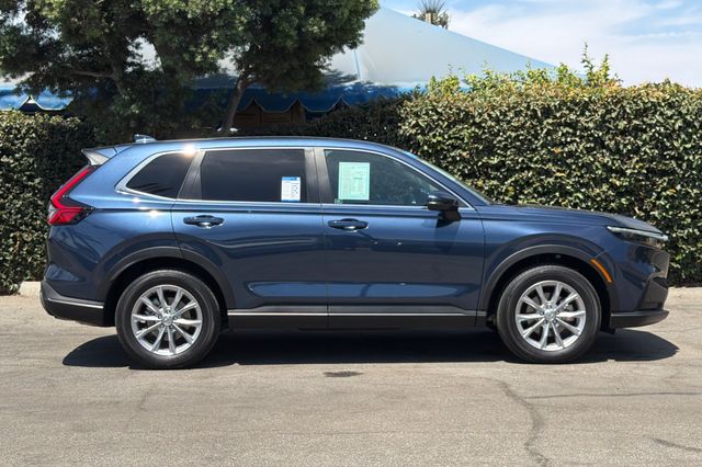 Used 2025 Honda CR-V SUV