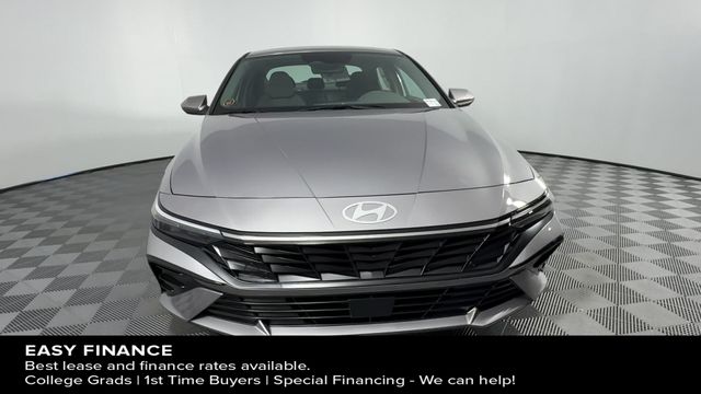 New 2025 Hyundai Elantra For Sale in Indianapolis, IN