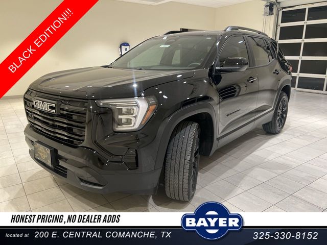 2026 GMC Terrain Elevation FWD
