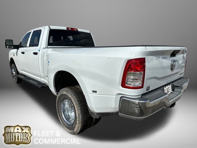 2024 Ram 3500 Tradesman 8