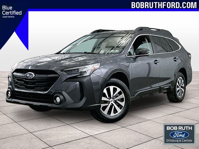 2025 Subaru Outback Premium - 0