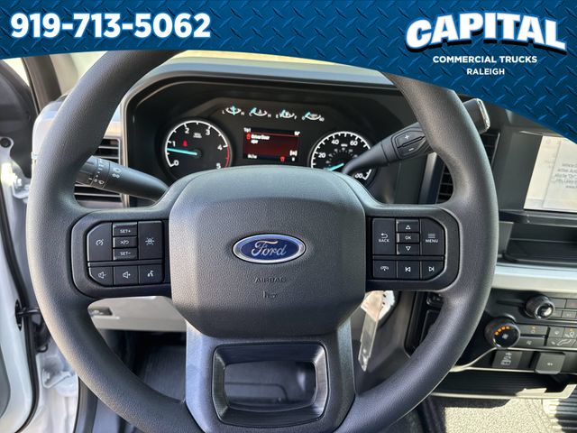 New 2026 White Ford 12FT FLATBED image 26