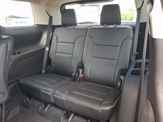 used 2023 GMC Acadia car, priced at $36,924