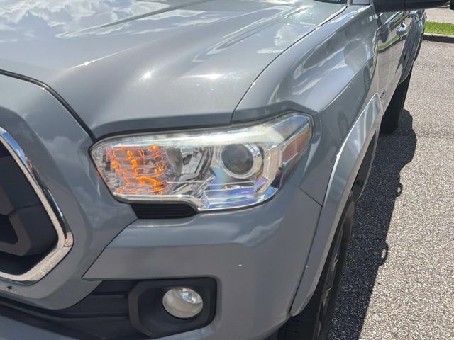 Used 2020 Toyota Tacoma Truck