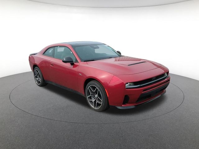 new 2026 Dodge Charger car, priced at $57,875
