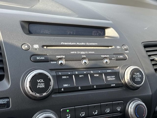 2007 Honda Civic EX - Photo 3
